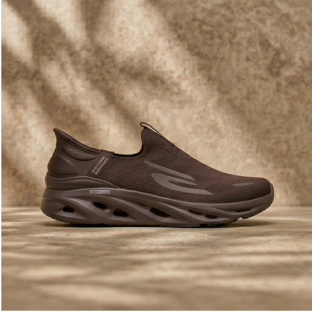 SK Slip-Ins (Swirl Tech Edition - Brown)