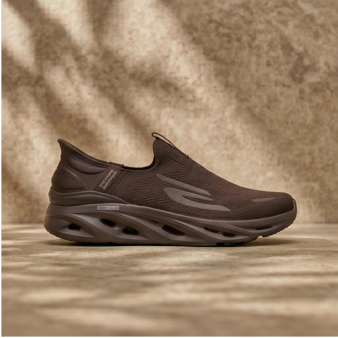 SK Slip-Ins (Swirl Tech Edition - Brown)