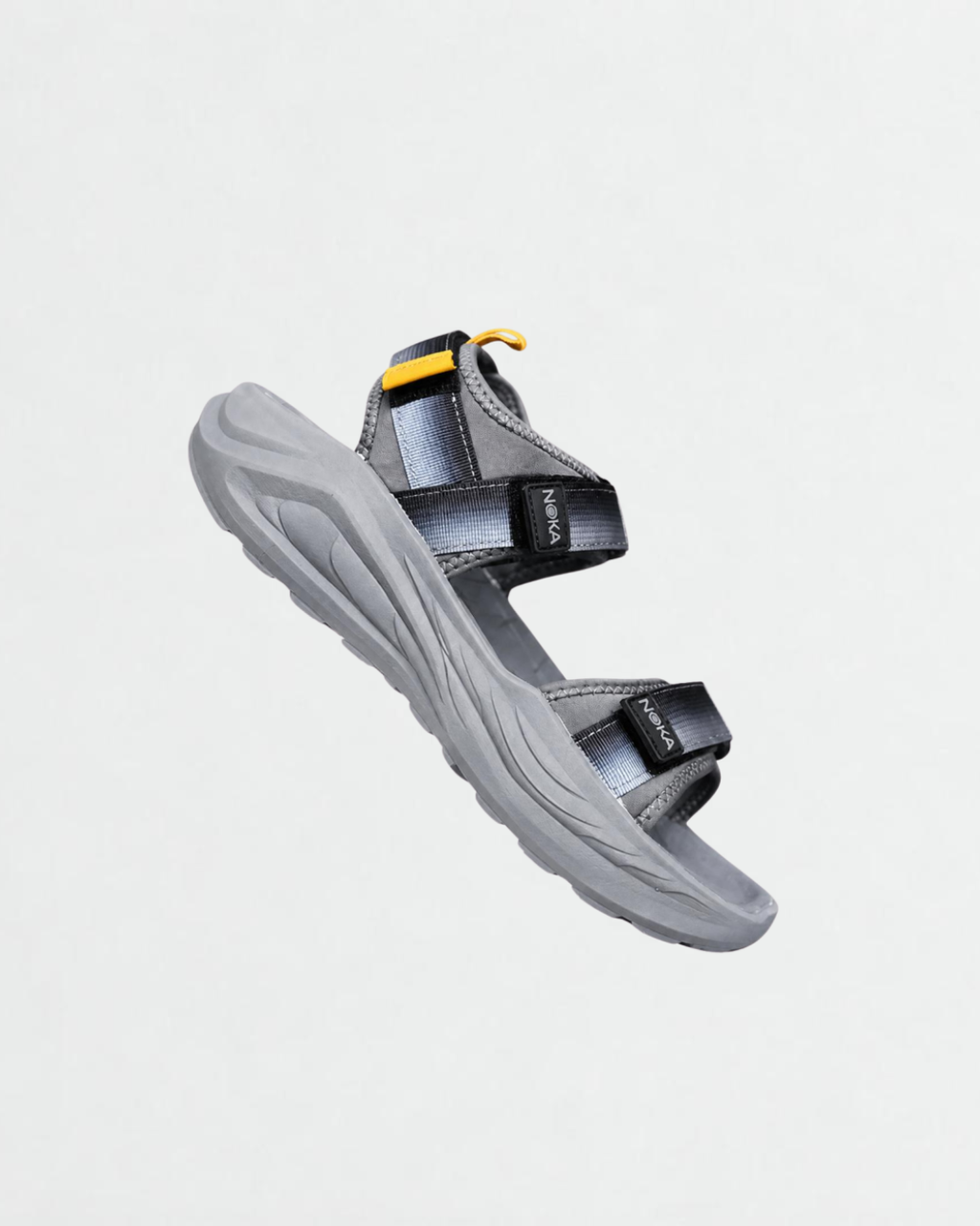 TerraGrip Premium -2 (Black)