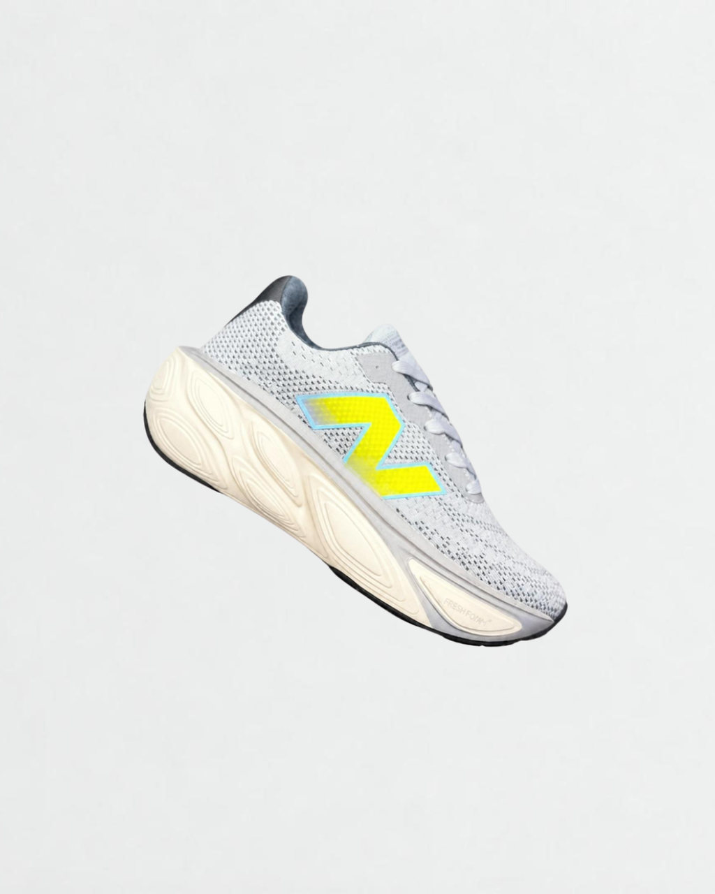 New Balance Fresh Foam (Grey)