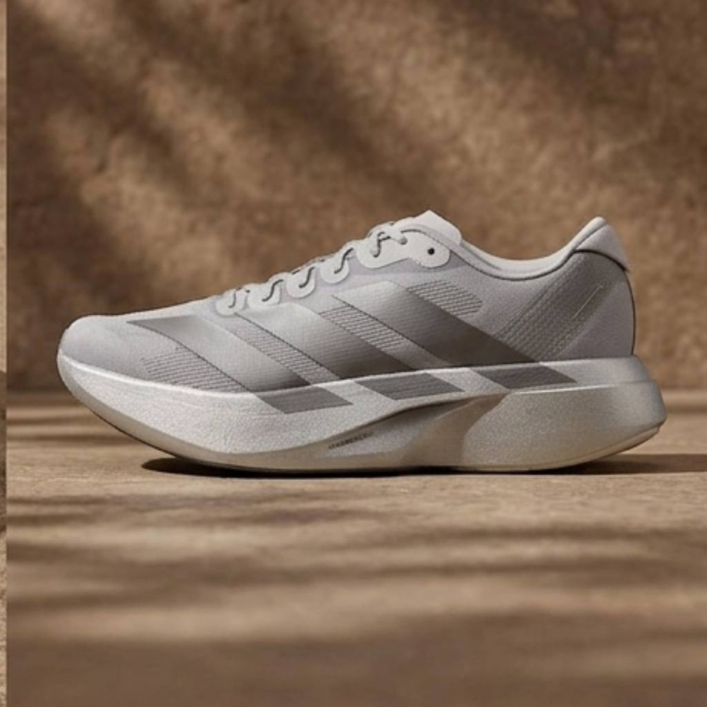 Adizero EVO - Grey