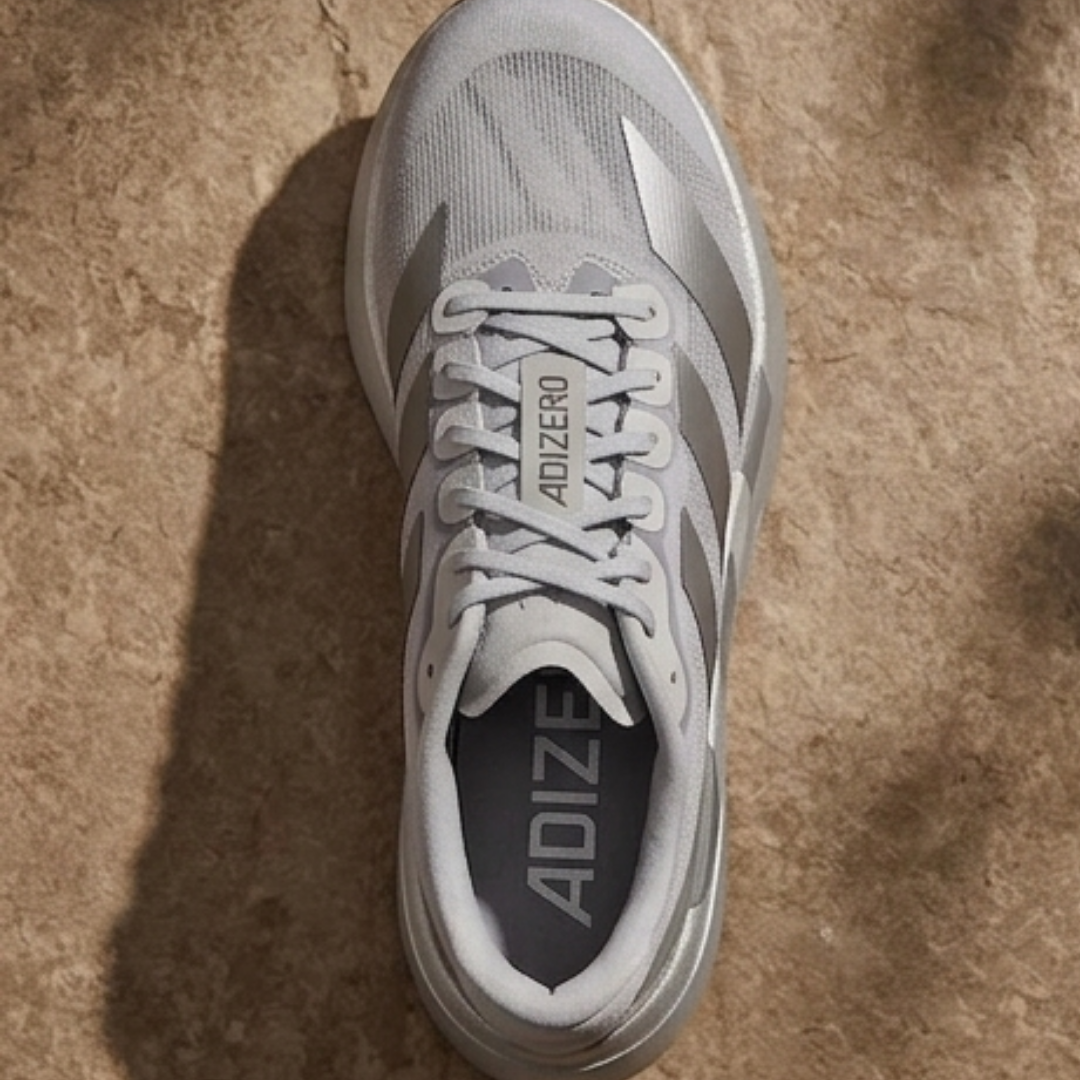 Adizero EVO - Grey