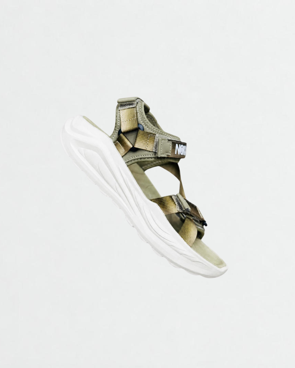 TerraGrip Premium (Olive Green)