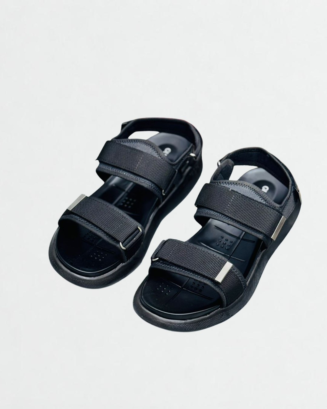 TerraGrip Premium -3 (Black)