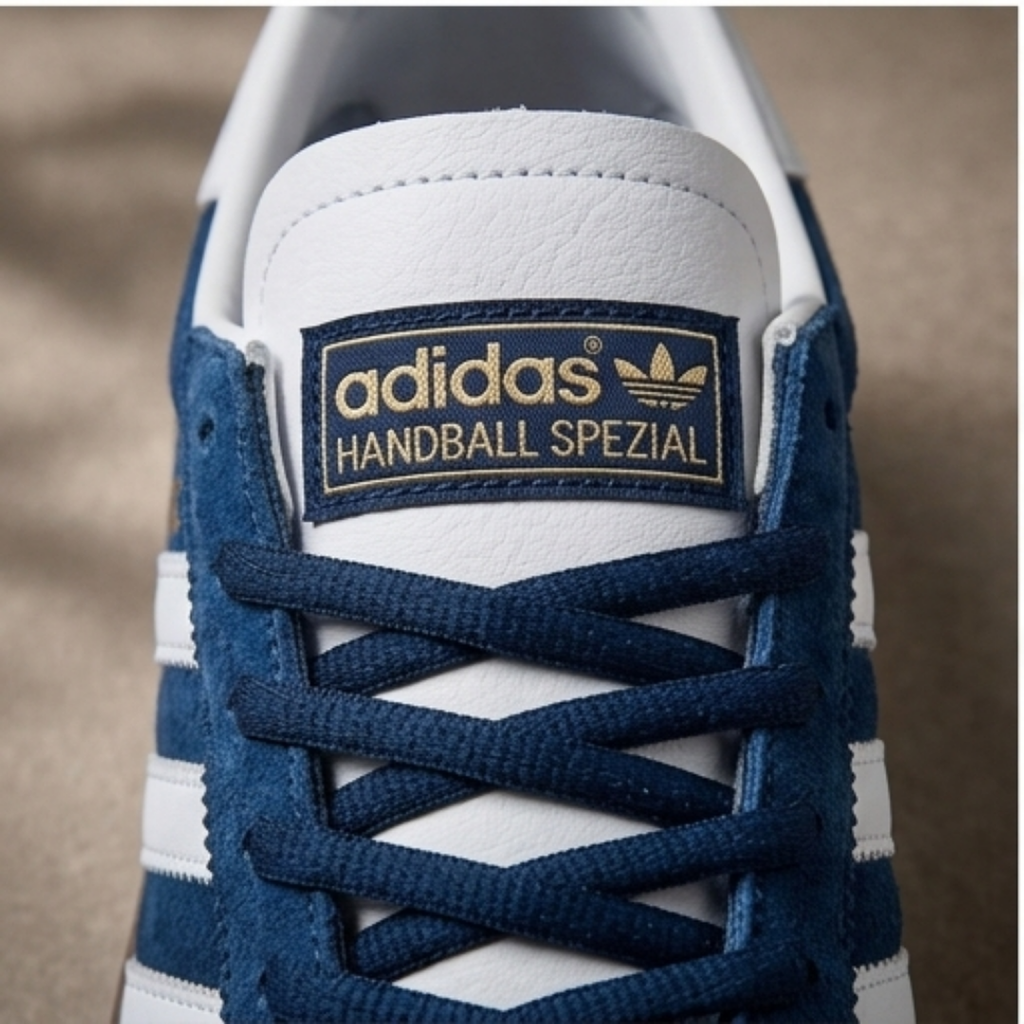 Handball Spezial 2 (Navy)