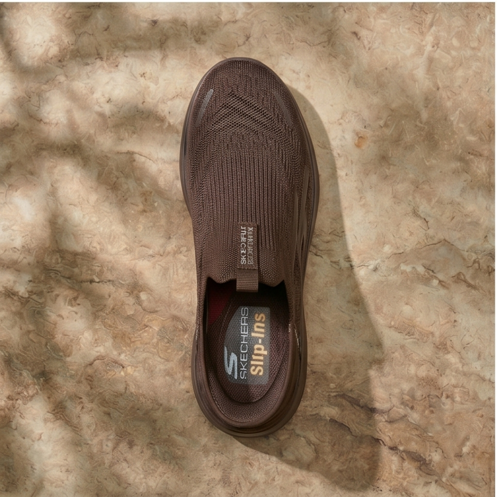 SK Slip-Ins (Swirl Tech Edition - Brown)