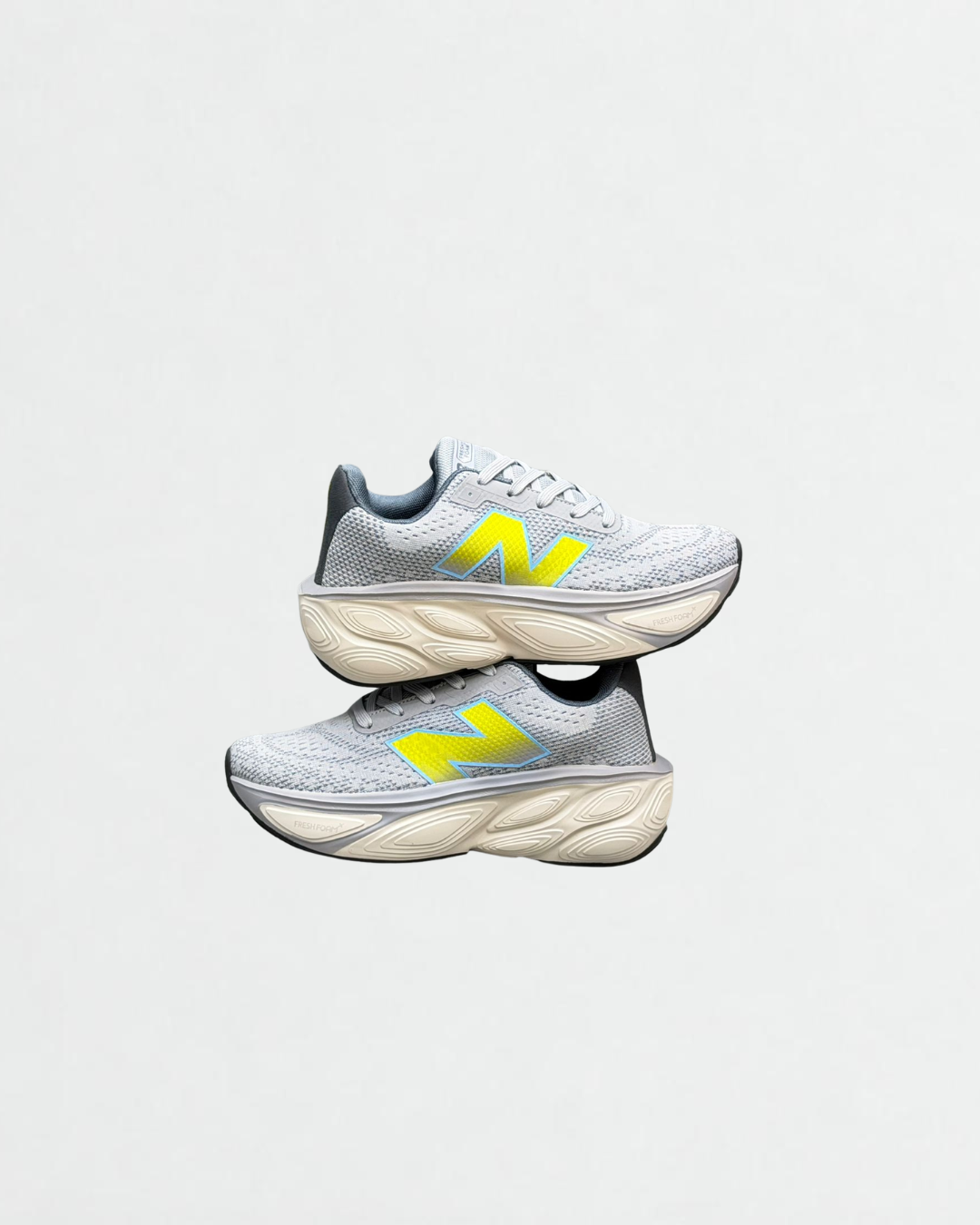 New Balance Fresh Foam (Grey)
