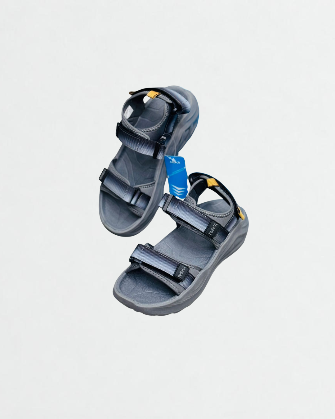 TerraGrip Premium -2 (Black)