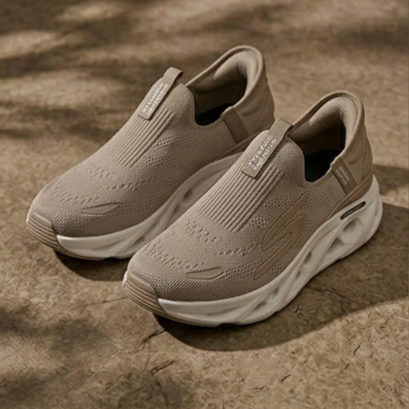 SK Slip-Ins (Swirl Tech Edition - Beige)