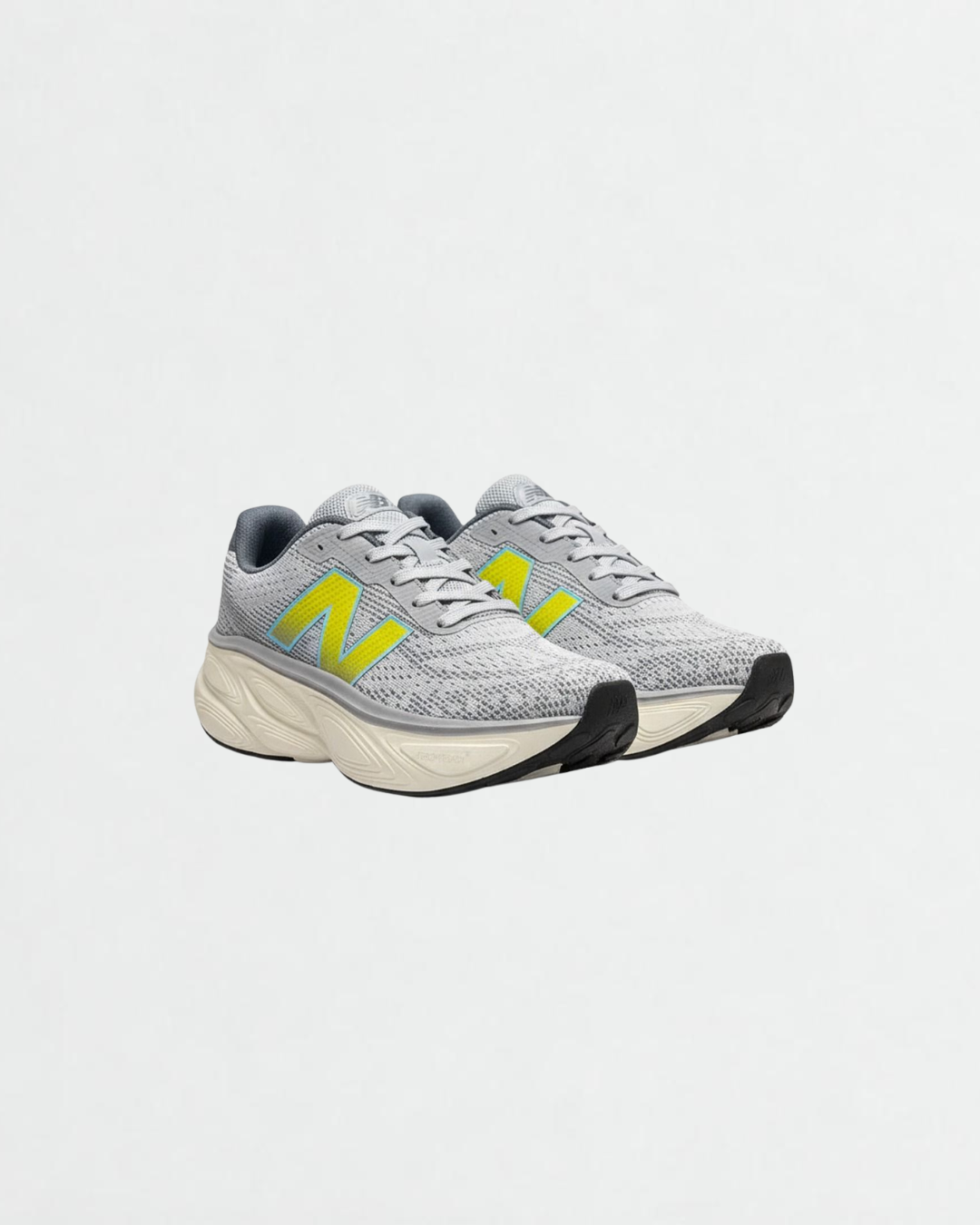 New Balance Fresh Foam (Grey)