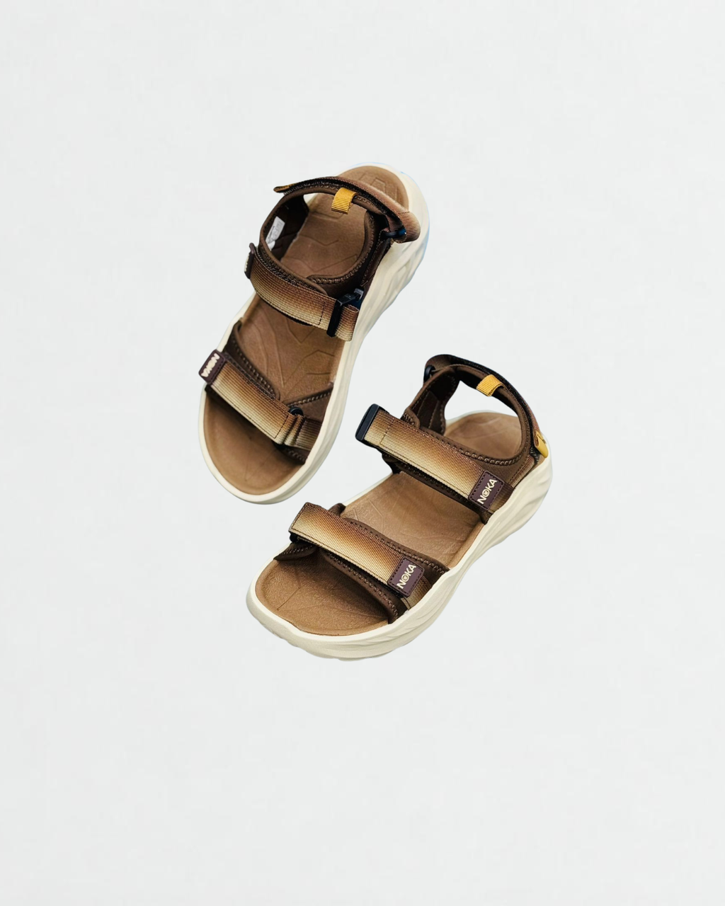 TerraGrip Premium -2 (Brown)