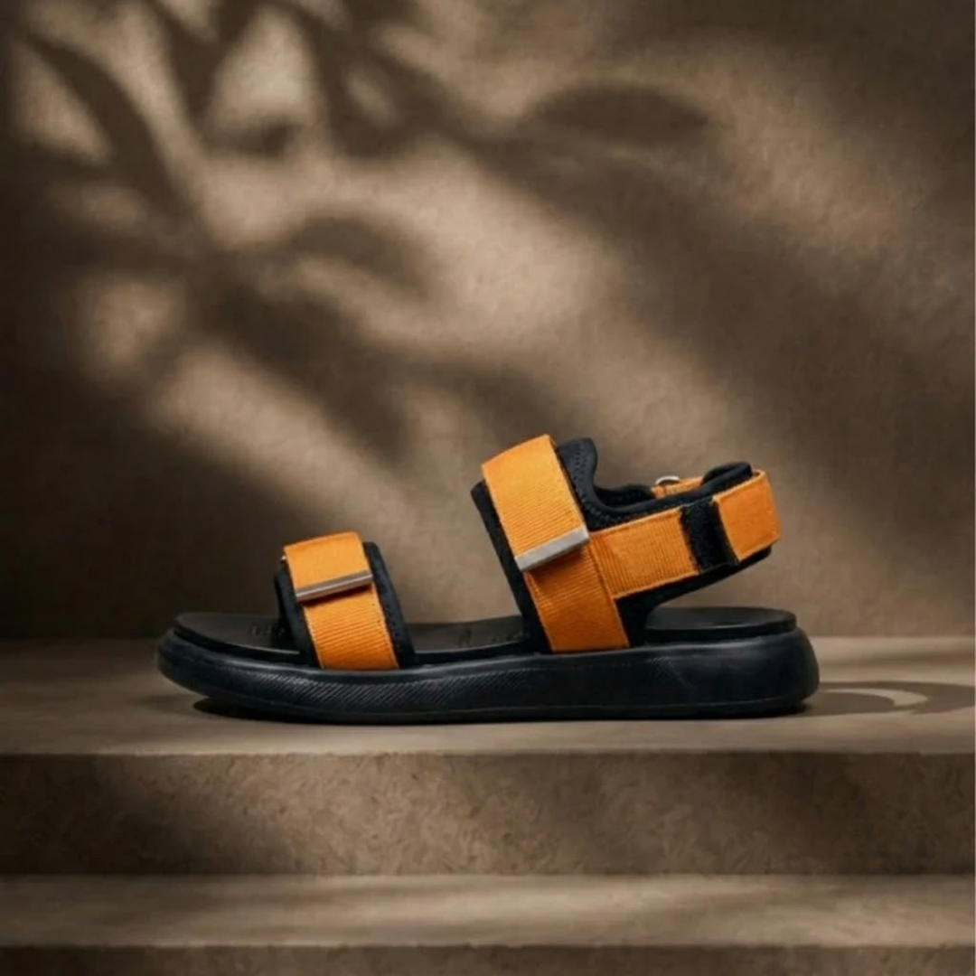 TerraGrip Premium -3 (Orange)
