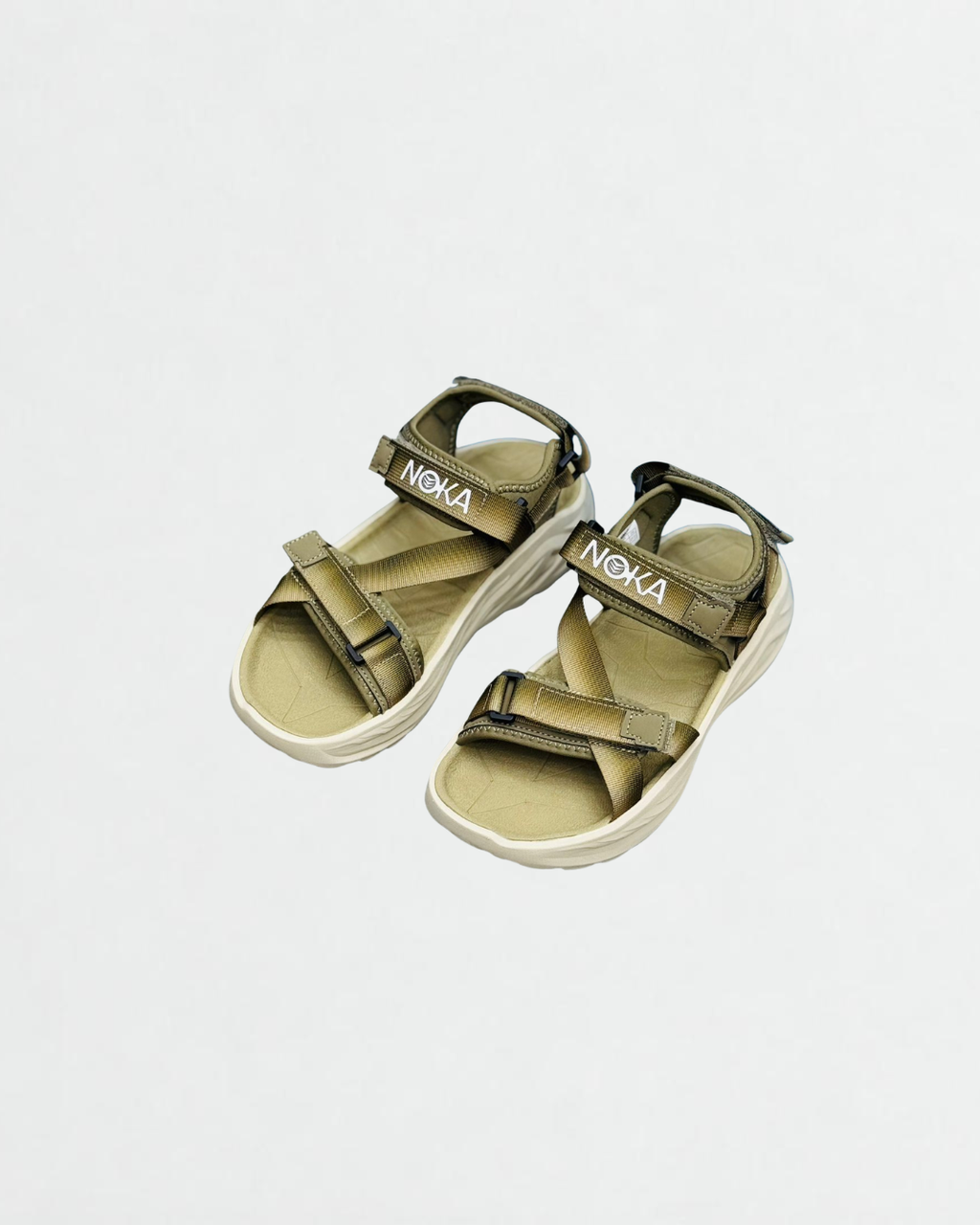 TerraGrip Premium (Olive Green)