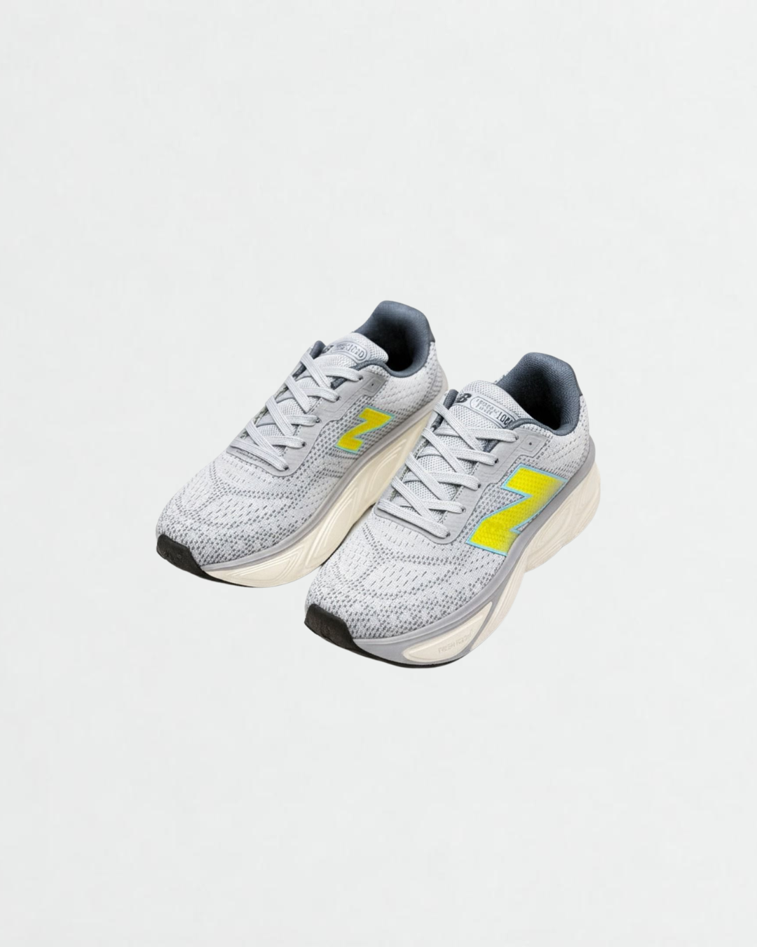 New Balance Fresh Foam (Grey)