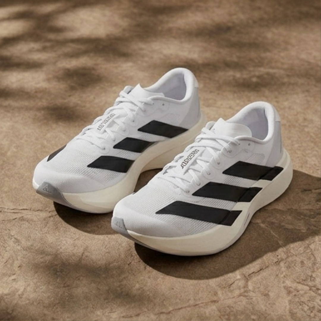 Adizero EVO - White