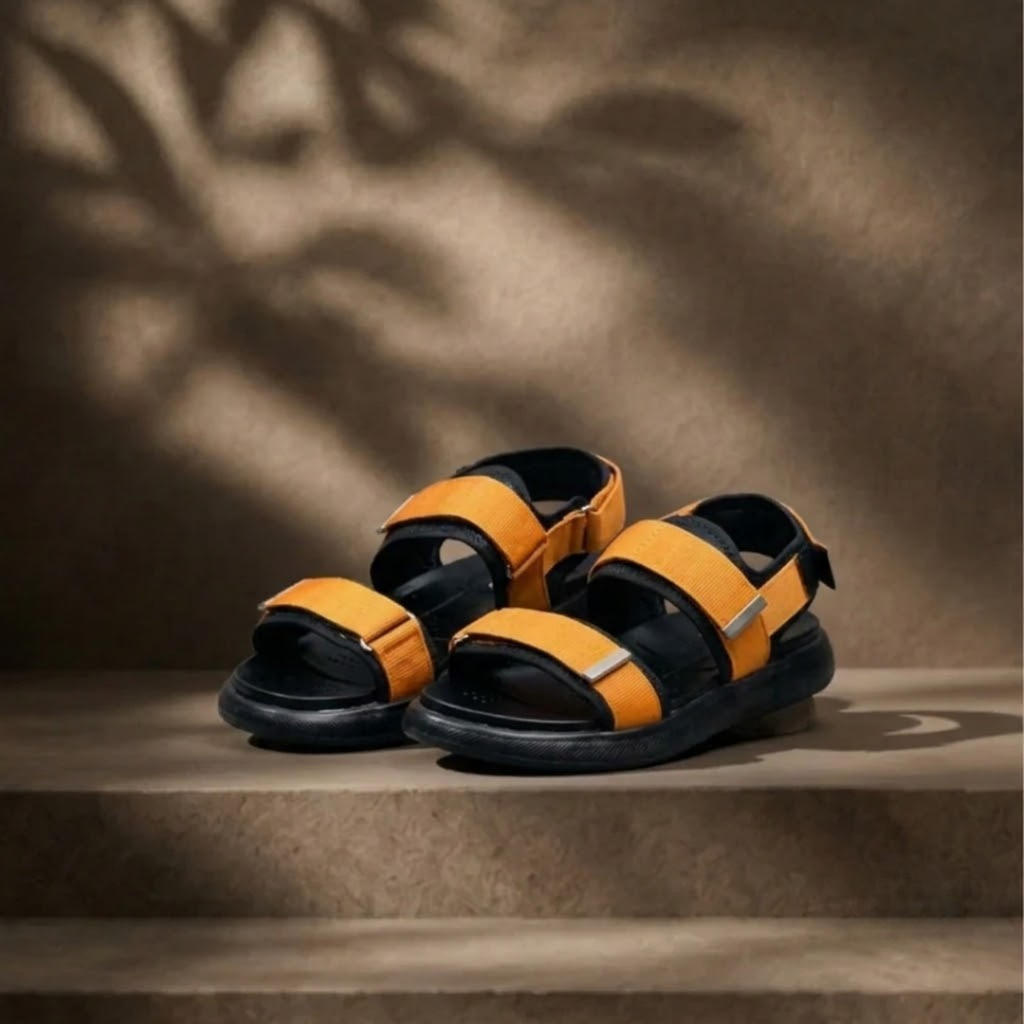 TerraGrip Premium -3 (Orange)
