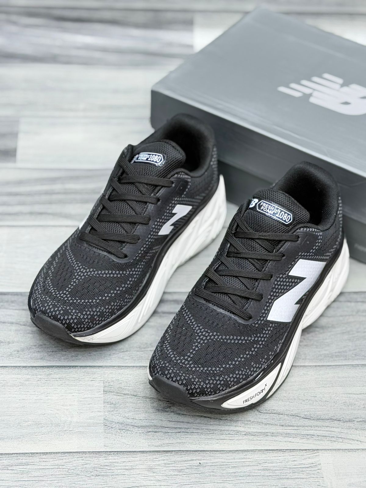 New Balance Fresh Foam