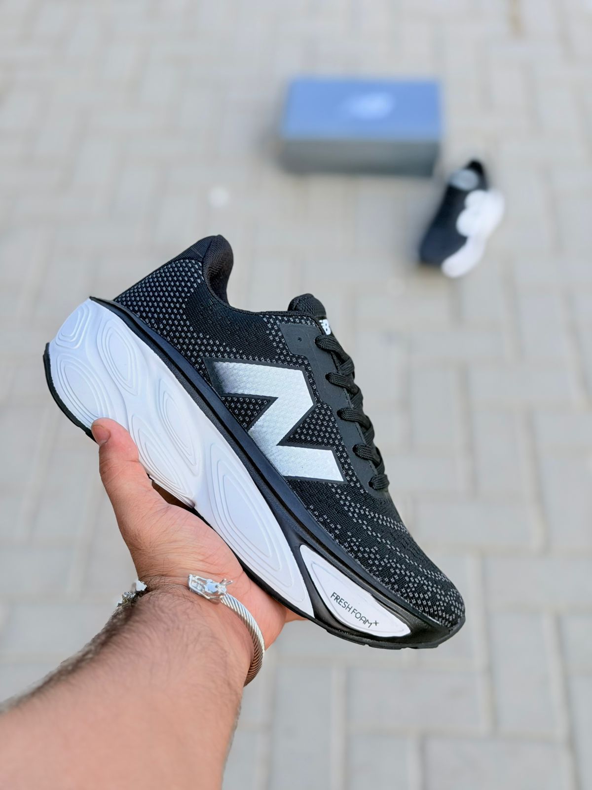 New Balance Fresh Foam