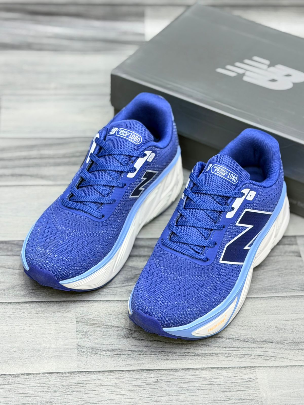 New Balance Fresh Foam
