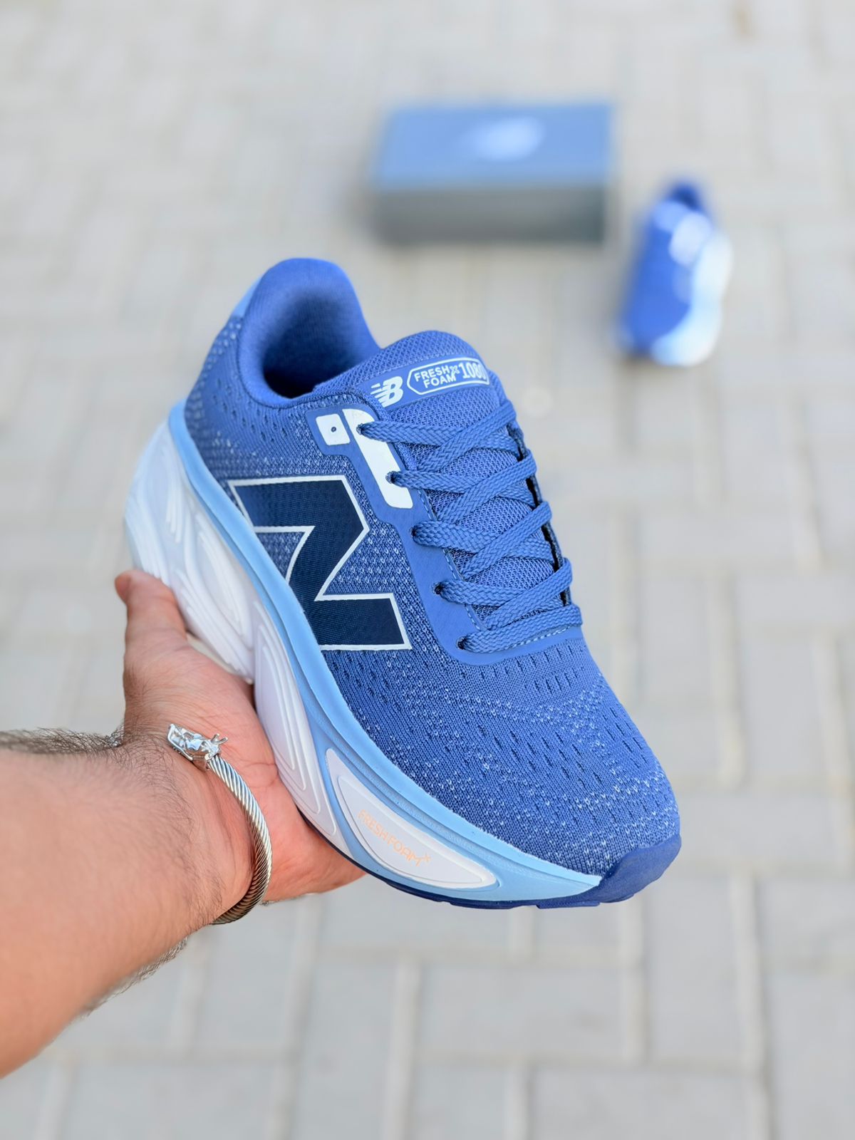 New Balance Fresh Foam