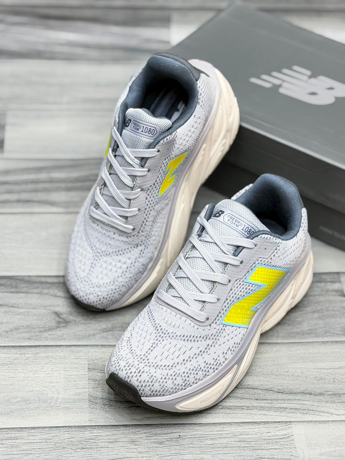 New Balance Fresh Foam