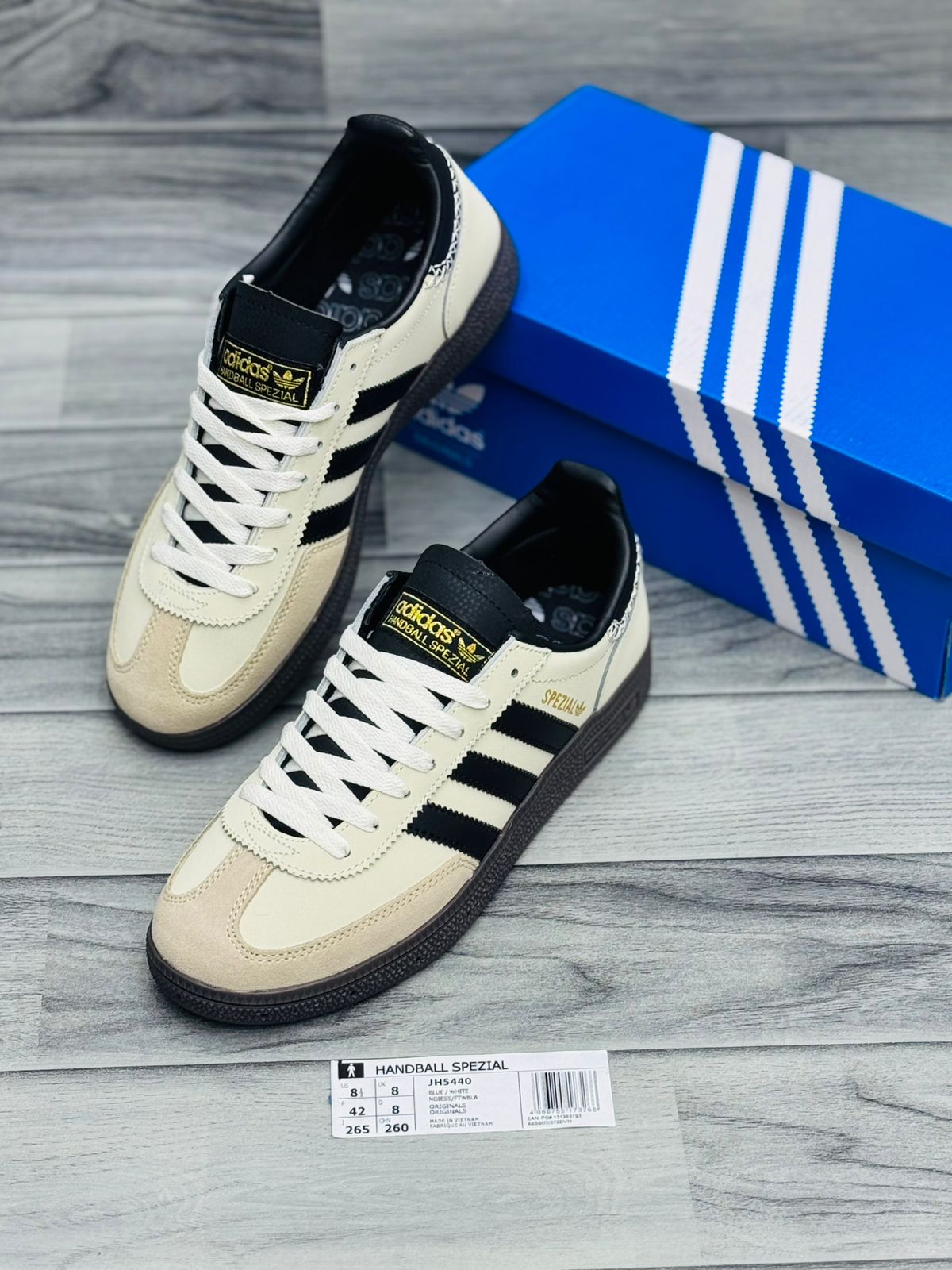 Handball Spezial