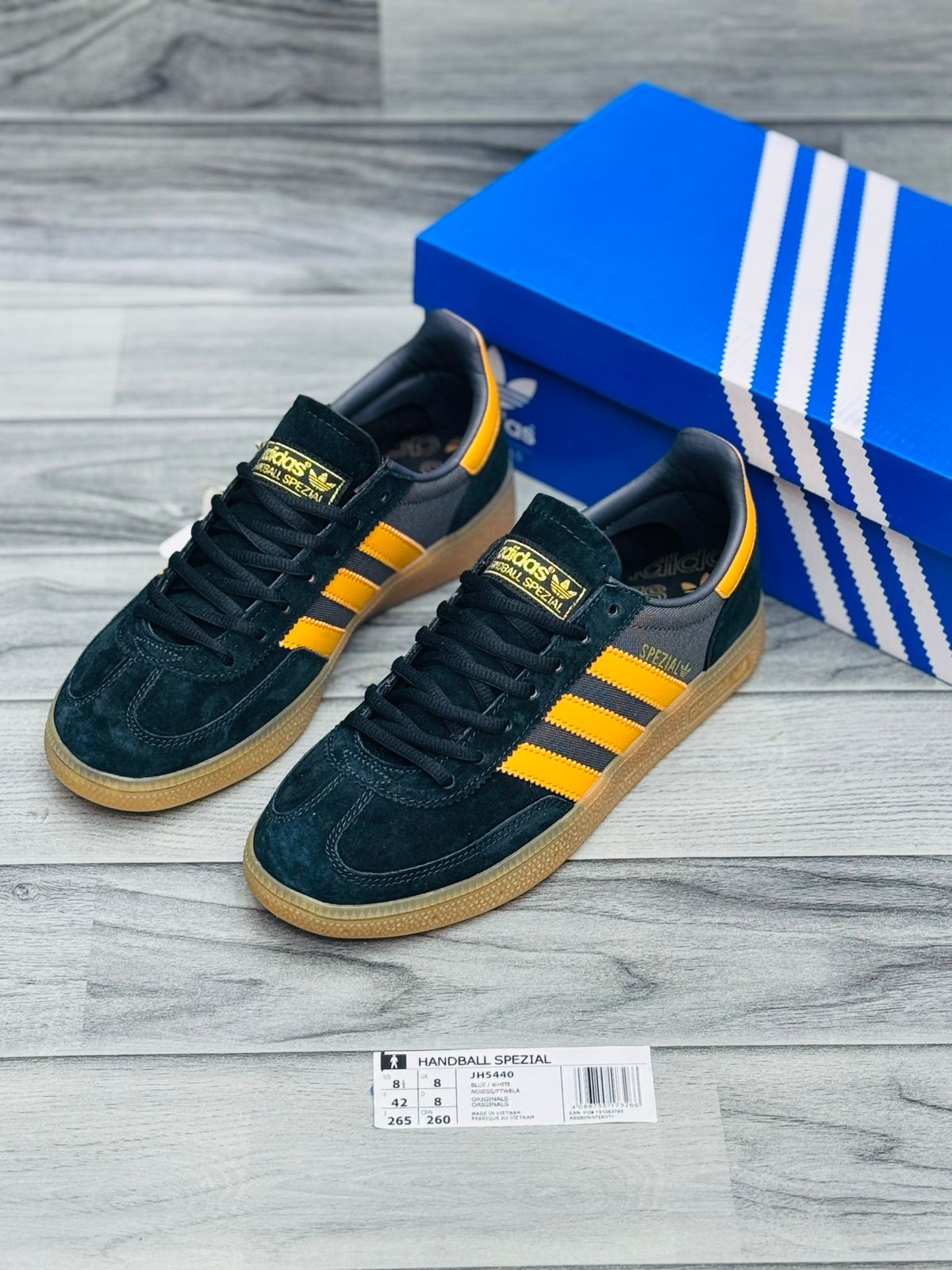 Handball Spezial