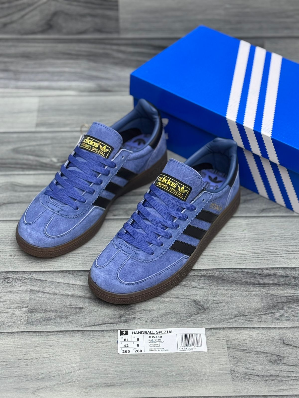 Handball Spezial