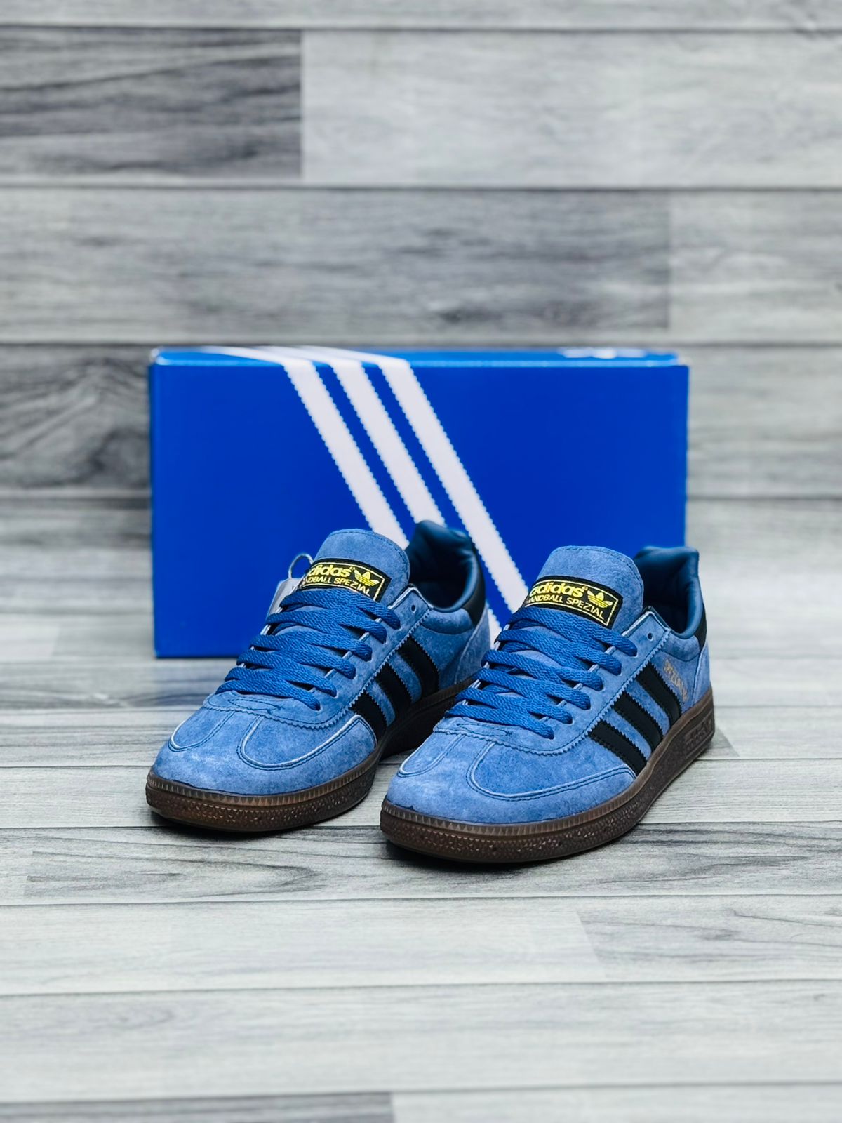 Handball Spezial 2 (Blue)