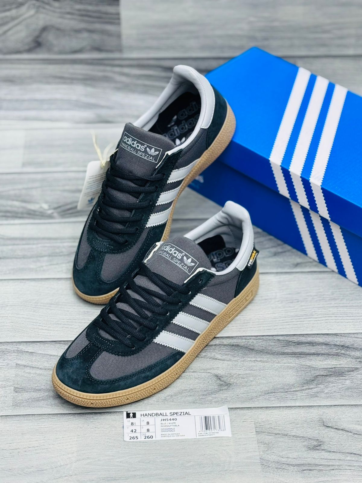 Handball Spezial
