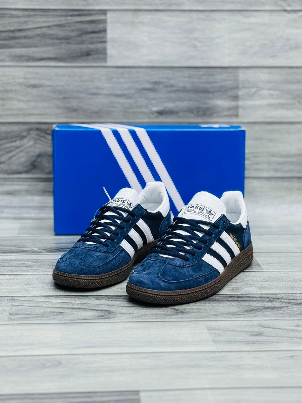 Handball Spezial 2 (Navy)
