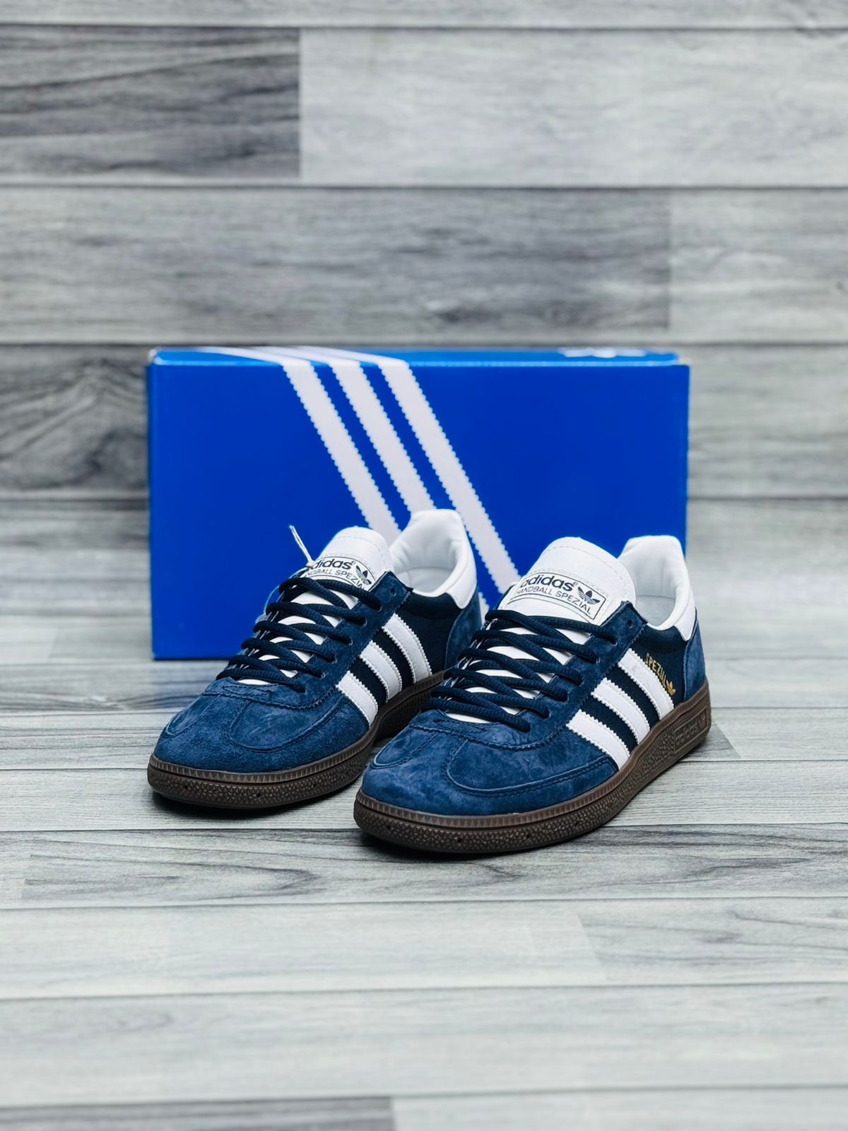 Handball Spezial 2 (Navy)