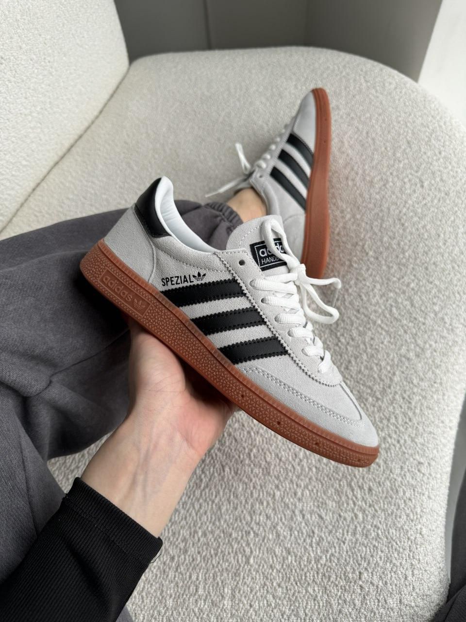 Handball Spezial