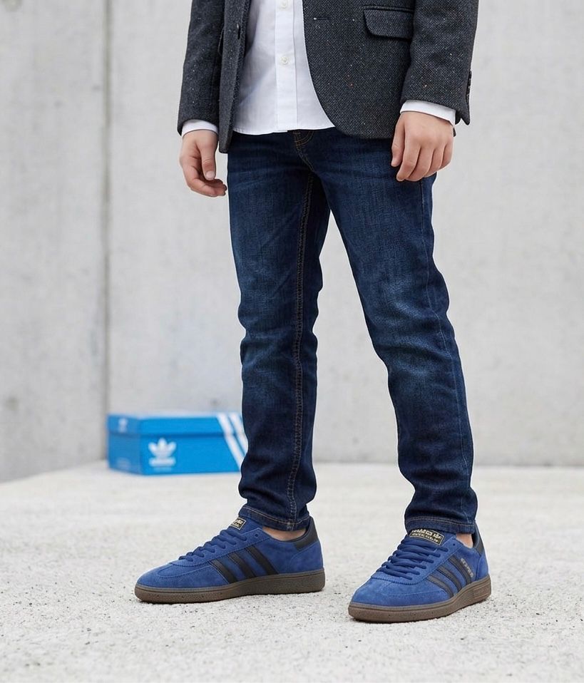 Premium Fashion Sneakers