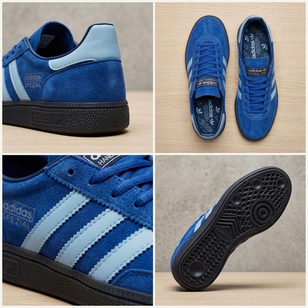 Premium Fashion Sneakers