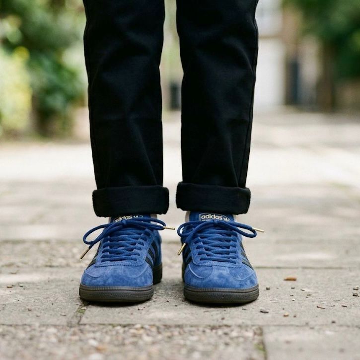 Premium Fashion Sneakers