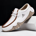 Premium Comfort Casual Shoes (White)