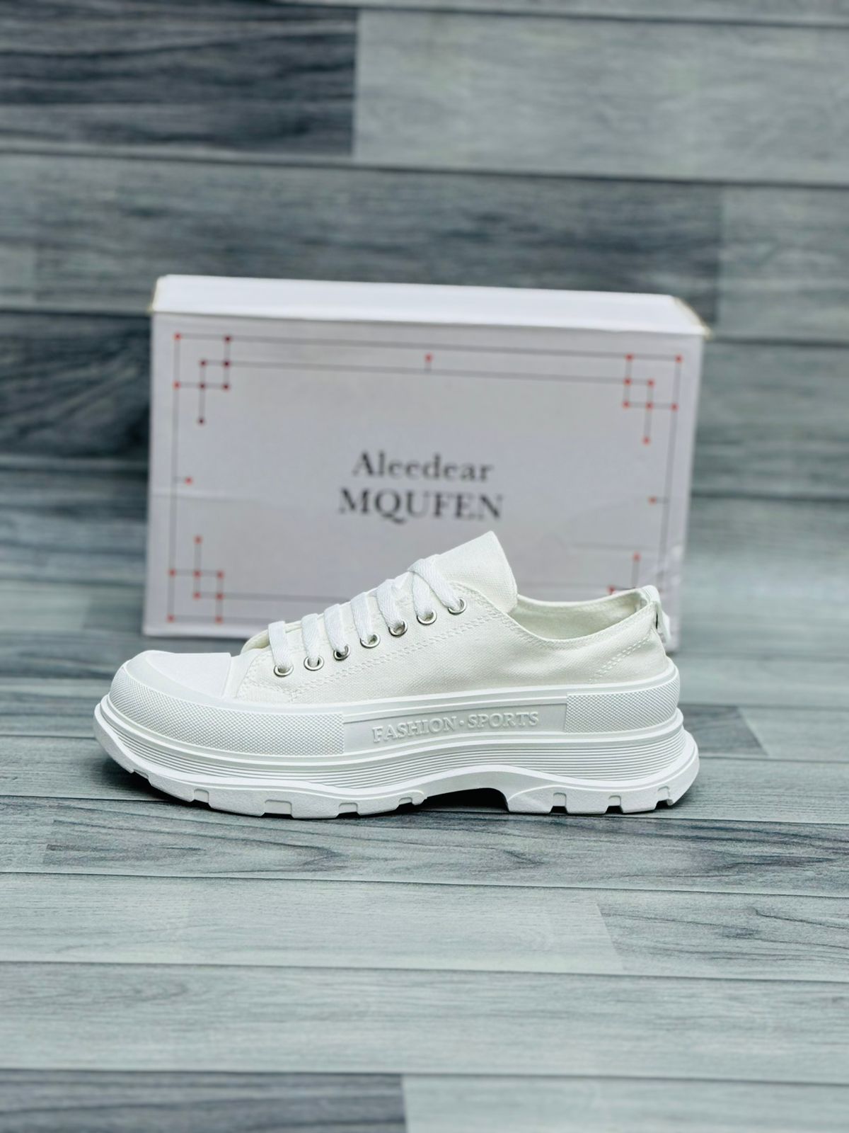 Premium Fashion Sneakers