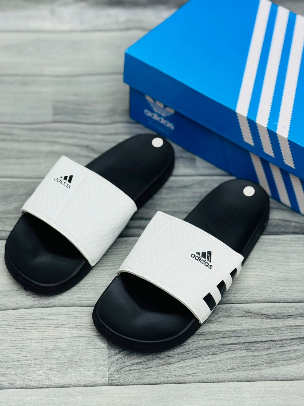 AD Premium Slides