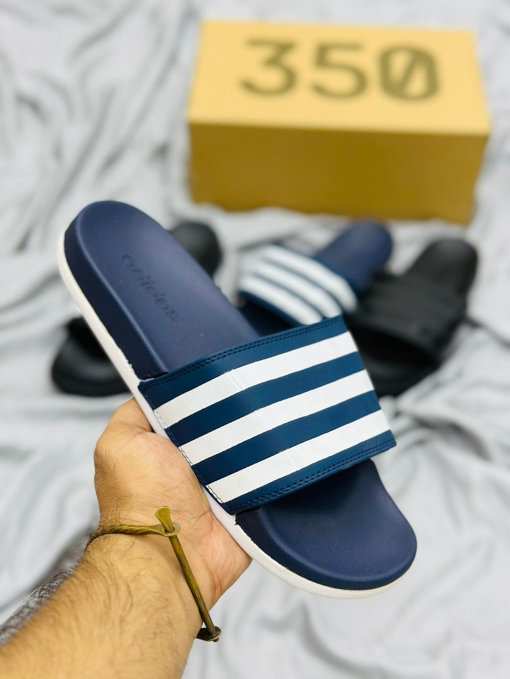 AD Premium Slides (Blue)