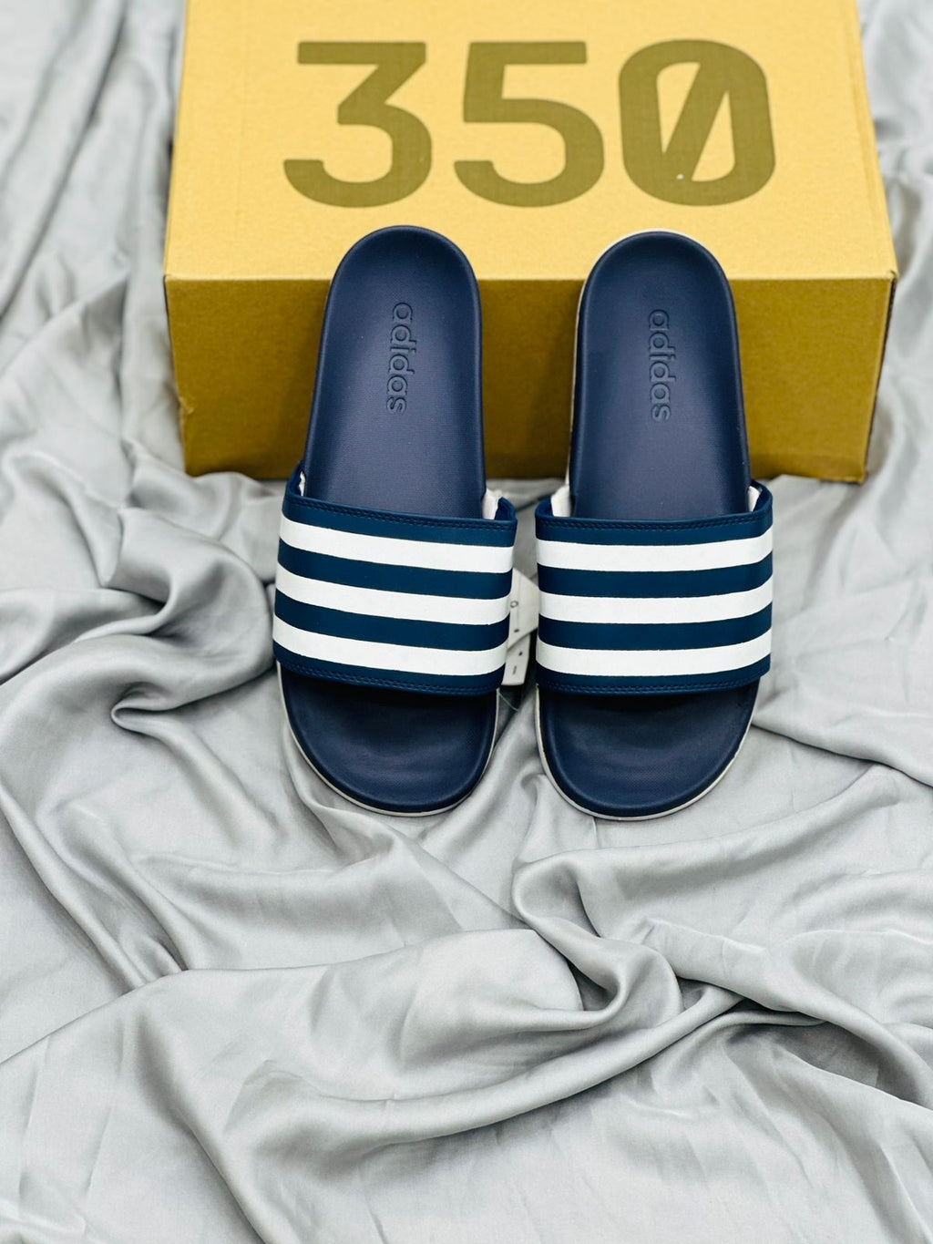 AD Premium Slides (Blue)