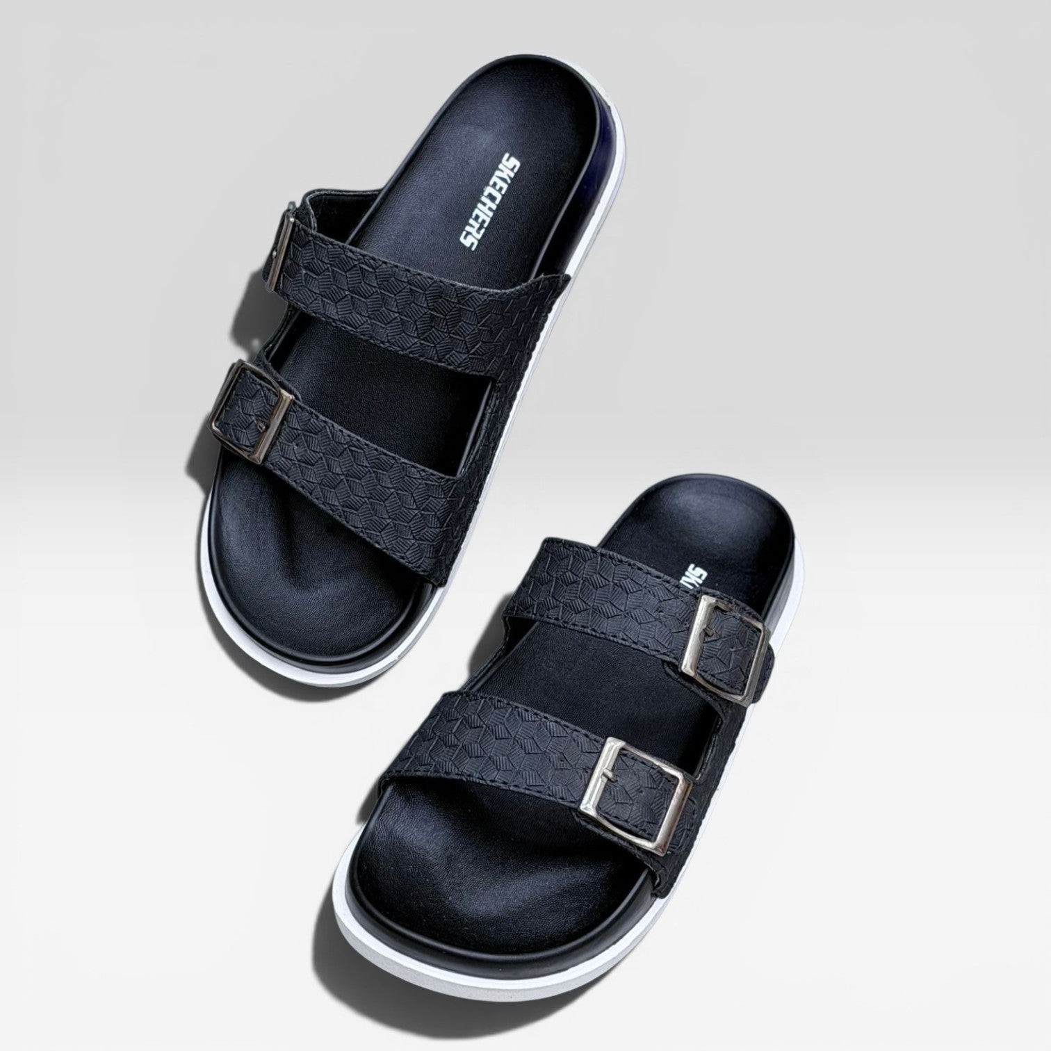 SK Premium Slides (Black)