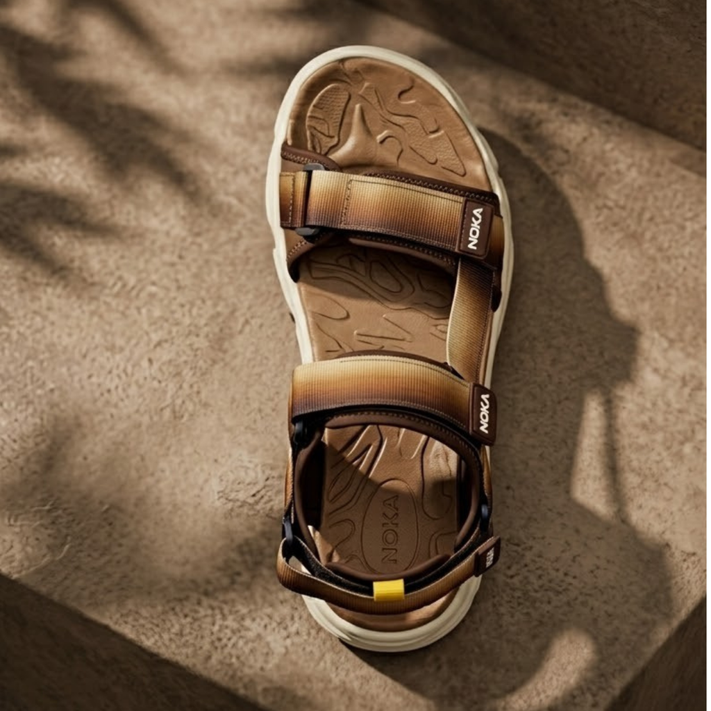 TerraGrip Premium -2 (Brown)