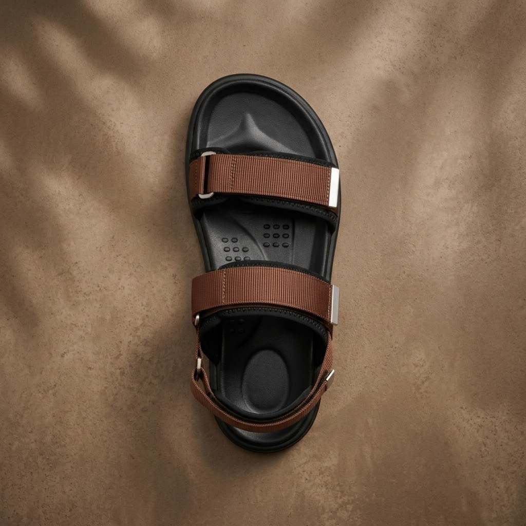 TerraGrip Premium -3 (Brown)