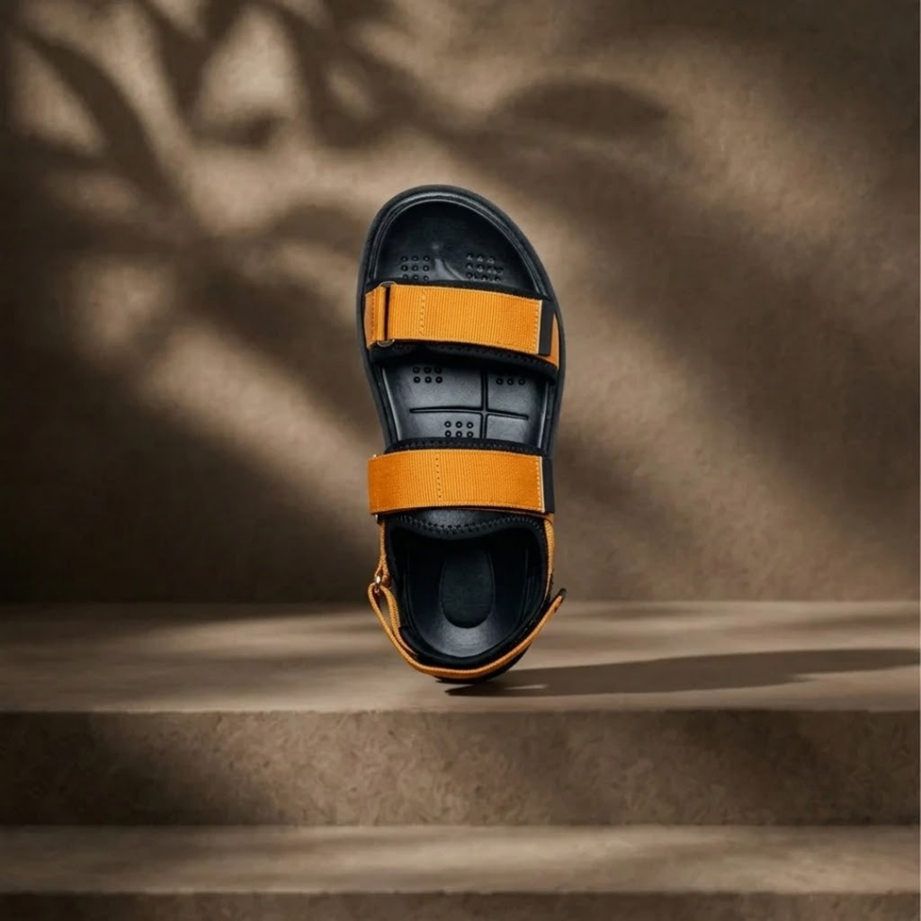 TerraGrip Premium -3 (Orange)