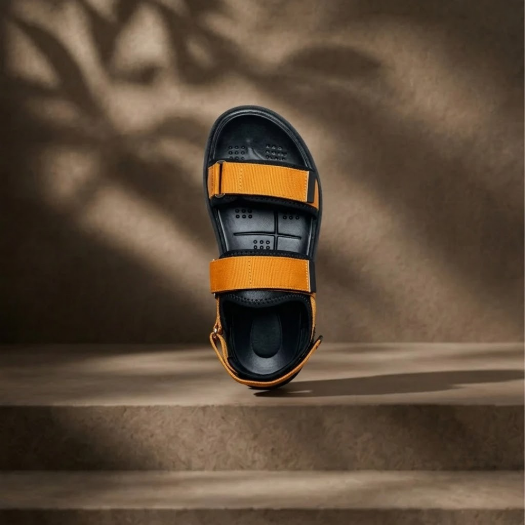 TerraGrip Premium -3 (Orange)