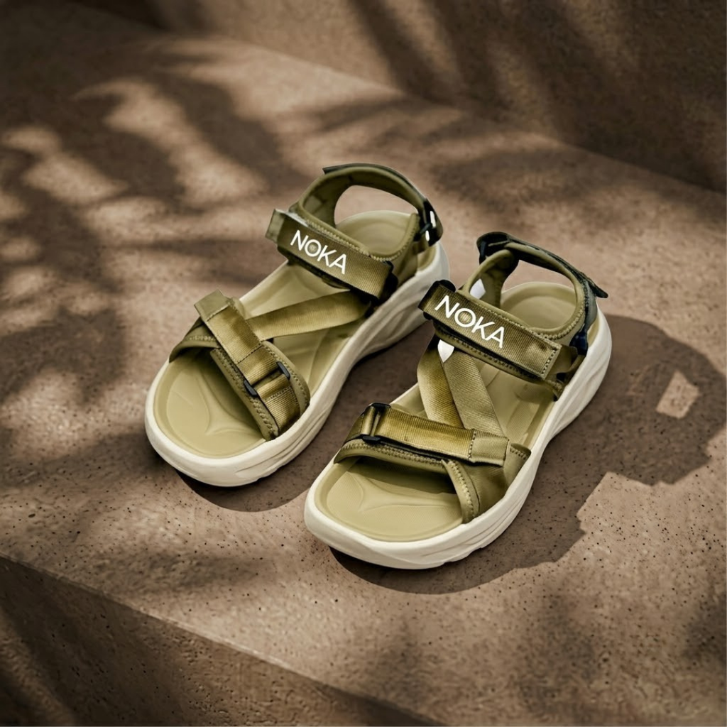 TerraGrip Premium (Olive Green)