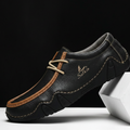 Premium Comfort Casual Shoes (Black)